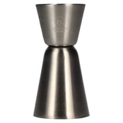 Verre à cocktail Leopold en acier inoxydable 2 cl/4 cl