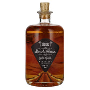 Beach House Gold Spiced 40 % vol. 0,7 l