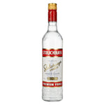 Stolichnaya Premium Vodka FKP 40% Vol. 0,7l