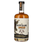 Duppy Share Spiced Caribbean Rum 37,5% vol. 0,7 l