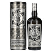 Douglas Laing Timorous Beastie 10 Years Old Small Batch Release 46.8% vol. 0.7 l in a gift box