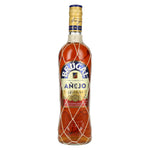 Brugal AÑEJO Ron Dominicano 38% Vol. 0,7l