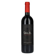 Salzl Cabernet Sauvignon Réserve 2021 14% Vol. 0,75l