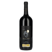 Eichenwald DER GEISTESBLITZ Blaufränkisch Reserve 2022 14% Vol. 1,5l