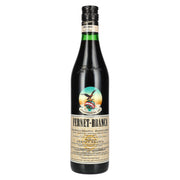 Fernet-Branca 35% ABV 0.7l
