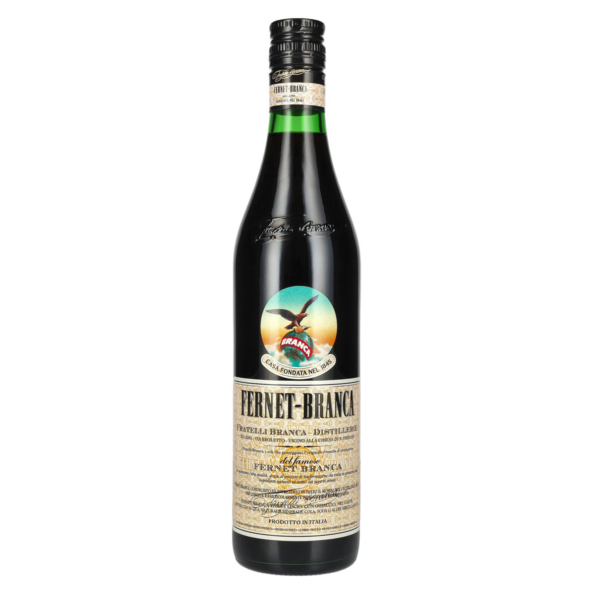 Fernet-Branca 35% Vol. 0,7l
