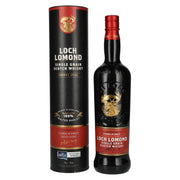 Loch Lomond SINGLE GRAIN Coffey Still Unpeated Scotch Whisky 46% ABV 0.7l in a gift box