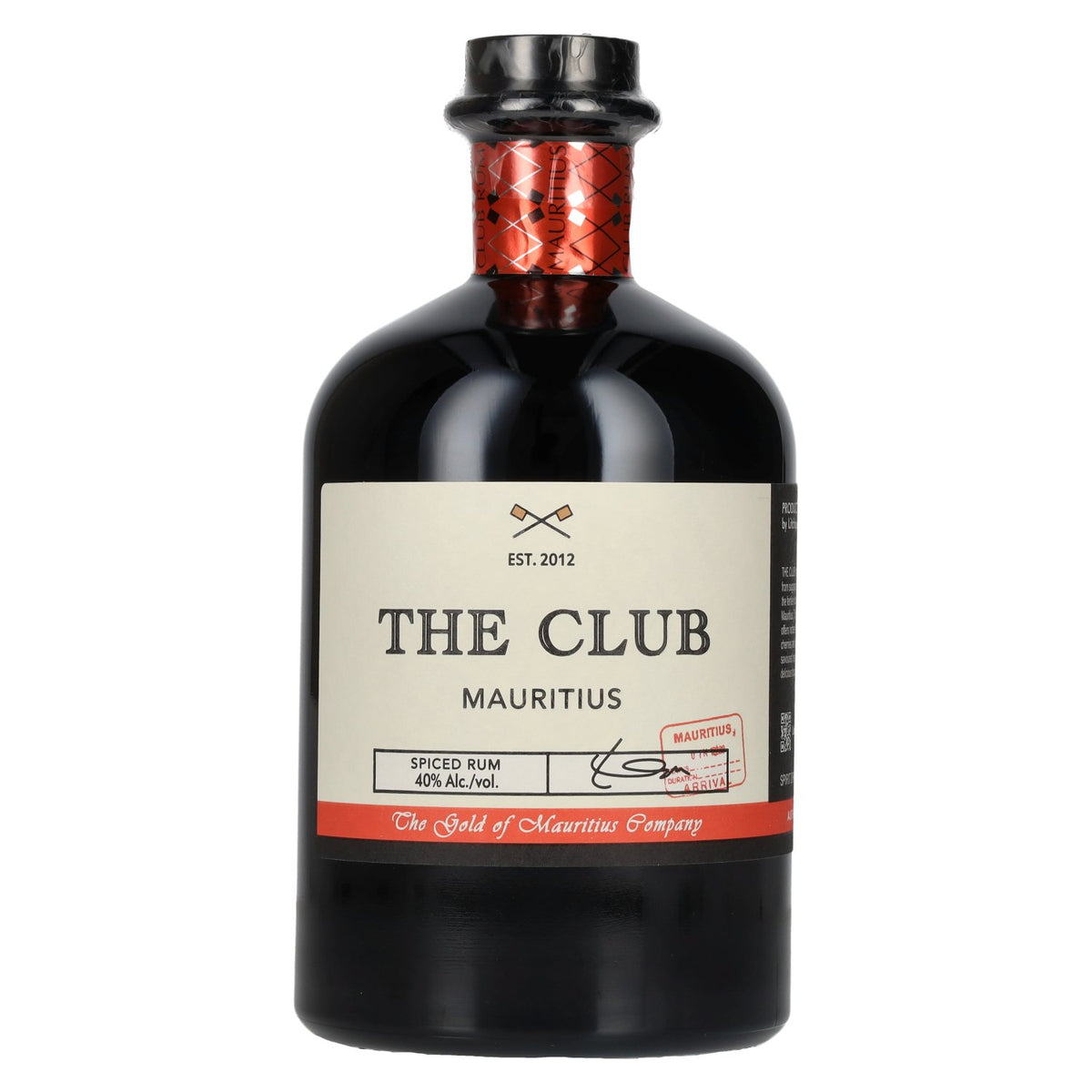 The Club