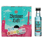 Berliner Luft EISBONBON Der Frische Liqueur de menthe 18% Vol. 24x0,02l