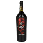 Gérard Bertrand HERESIE CORBIÈRES Red 2020 14% ABV 0.75 l