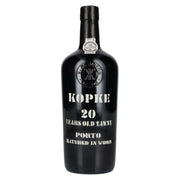 Kopke 20 ans d'âge TAWNY Porto 20 % vol. 0,75 l