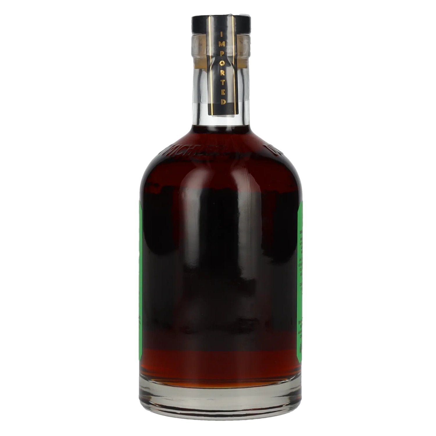 Ron Espero ORIENT Dubai Chocolate &amp; Rum Liqueur 40% Vol. 0,7l