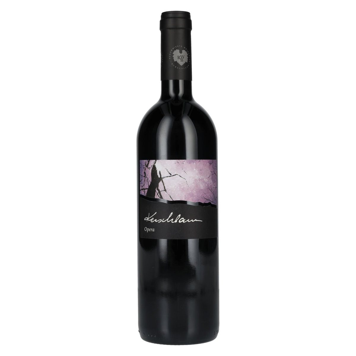 Kerschbaum Opera 2021 13,5 % vol. 0,75 l