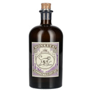 Monkey 47 Schwarzwald Dry Gin 47% Vol. 0,5l