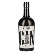 Schrödinger's Katzen London Dry Gin 44% vol. 0,5 l