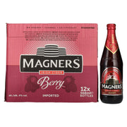 Magners Irish Cider BERRY 4% vol. 12 x 0,568 l