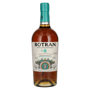 Botran nr. 8 Reserva Clásica 40% vol. 0,7 l