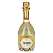 Champagne Ruinart Blanc de Blancs Brut 12,5 % vol. 0,375 l