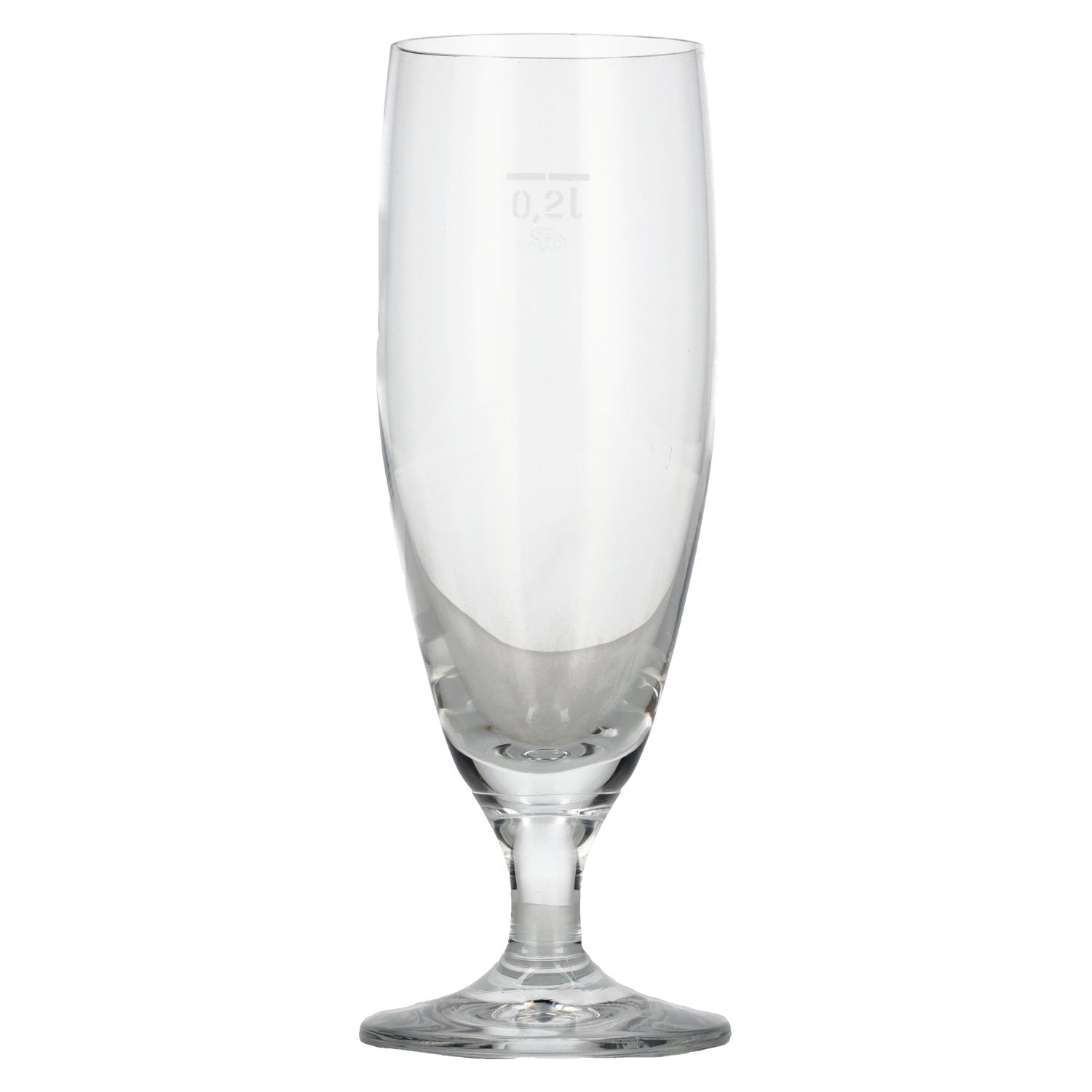 Imperial bier tulp gekalibreerd 0,26l