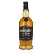 Whisky irlandais The Dead Rabbit 44 % vol. 0,7 l