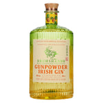 Drumshanbo Gunpowder Irish Gin with Brazilian Pineapple 43% ABV 0.7 l