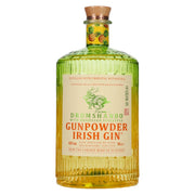 Drumshanbo Gunpowder Irish Gin with Brazilian Pineapple 43% ABV 0.7 l