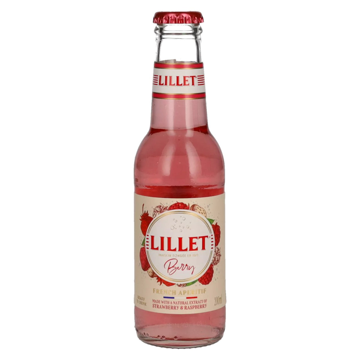Lillet Berry 5% Vol. 0,2l
