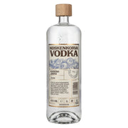 Koskenkorva Wodka BLUEBERRY JUNIPER Gearomatiseerd 37,5% Vol. 1l