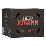 The Johann sour syrup liqueur 16.5% vol. 30x0.02l