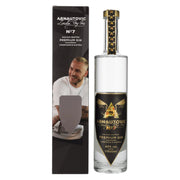 Arnautovic London Dry Gin Premium Gin No. 7 40% Vol. 0,5l en boîte cadeau