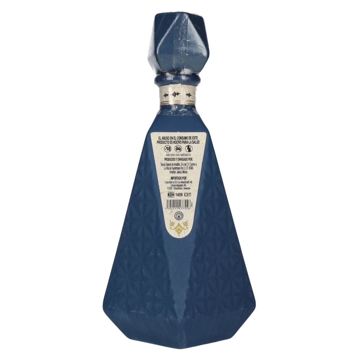 Arte Azul AÑEJO 100% Agave Azul 35% Vol. 1l