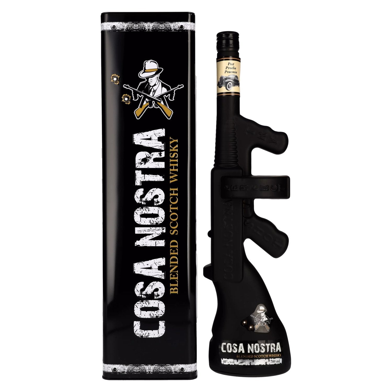 Cosa Nostra
