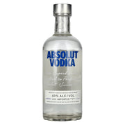Absolut Vodka 40% vol. 0,35l