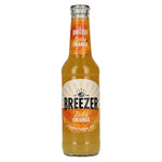 Bacardi Breezer Zesty Orange 4% ABV 0.275 l