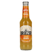 Bacardi Breezer Zesty Orange 4 % vol. 0,275 l
