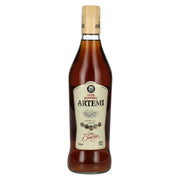 Artemi Ronmiel Honing Rum Likeur 20% Vol. 0,7l