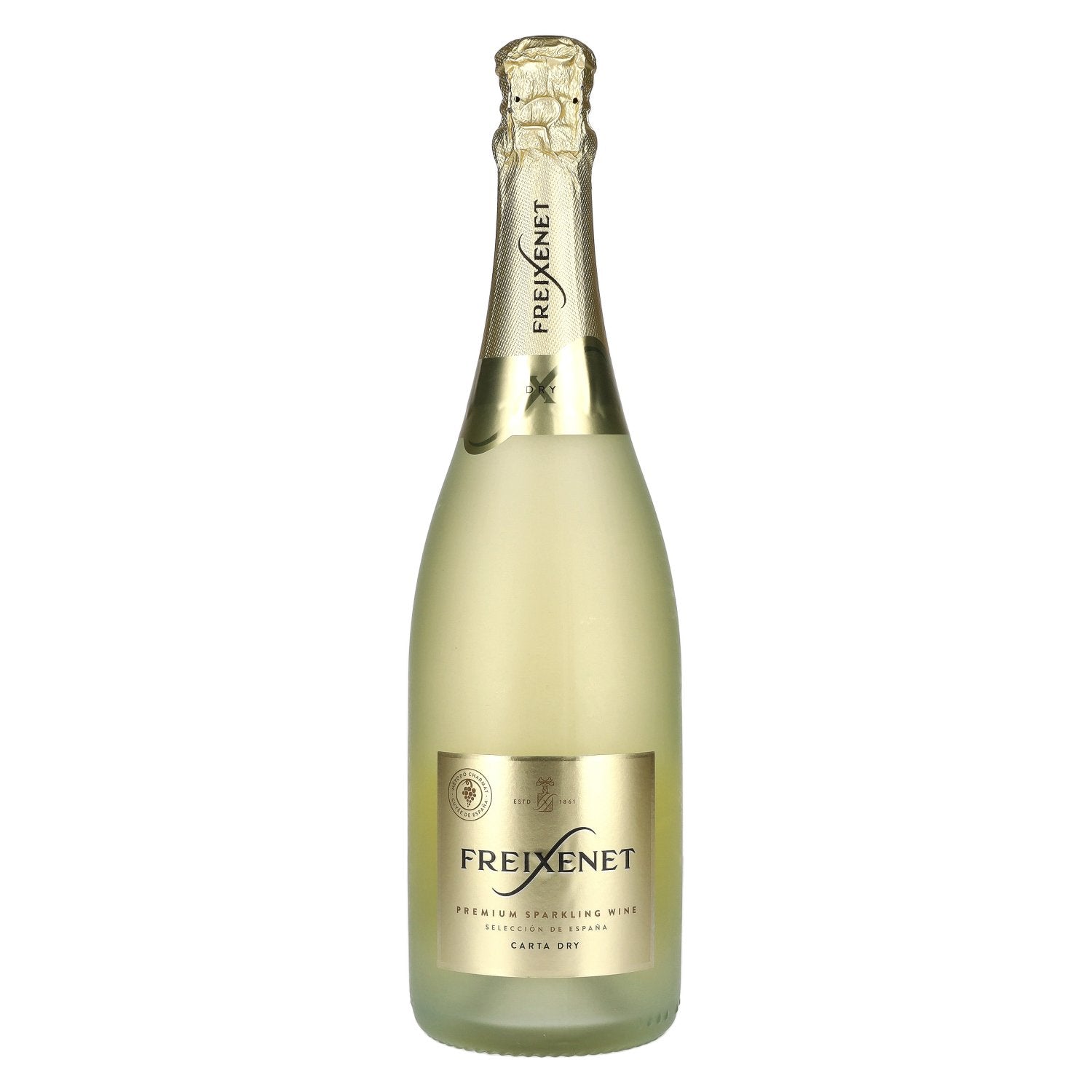 Freixenet CARTA Dry 11,5% Vol. 0,75l