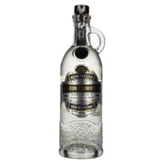 El Ron Prohibido Rum SILVER Ron Mexicano 40% vol. 0,7 l