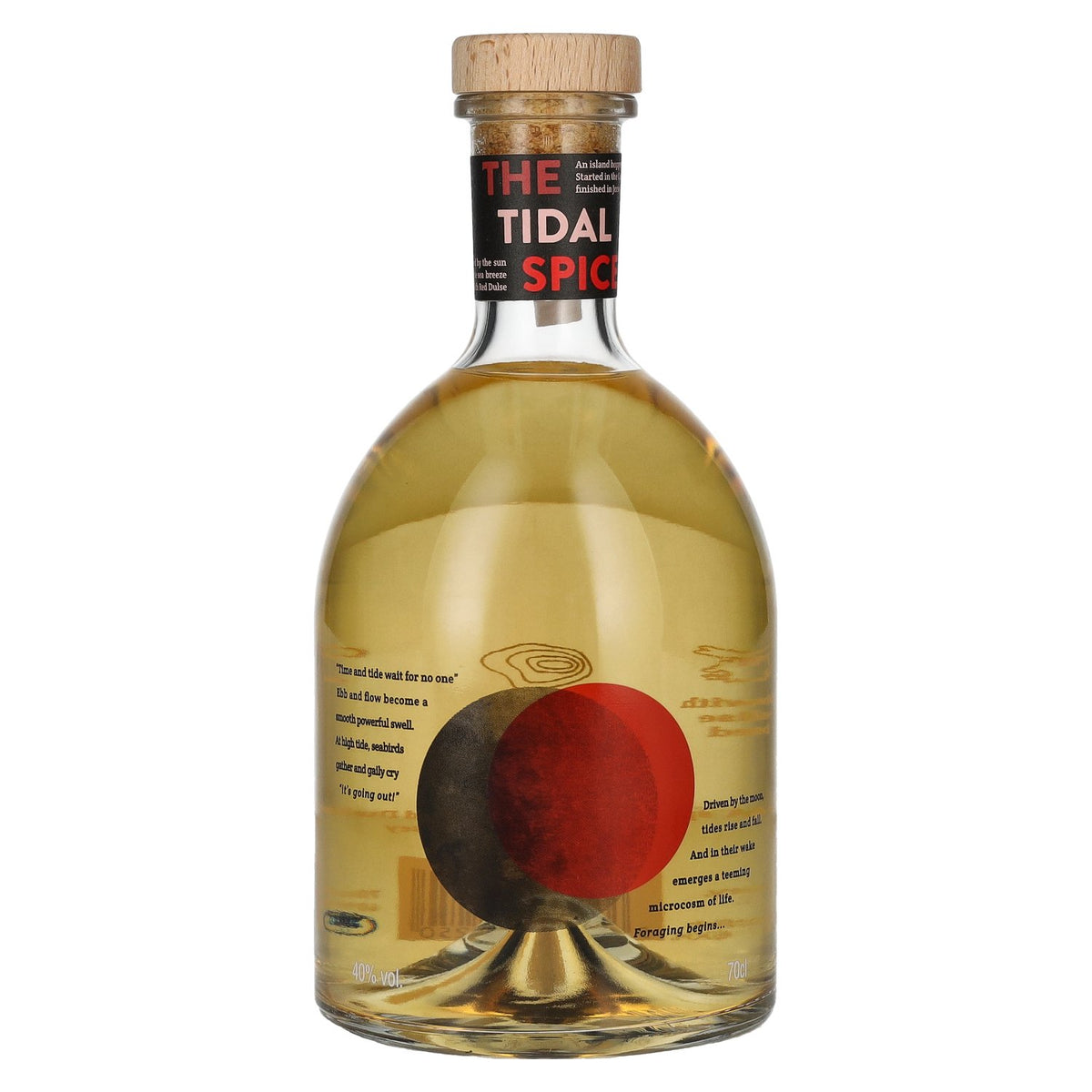 The Tidal