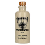 Knut Hansen Dry Gin Small Bottle 42% ABV 0.05 l