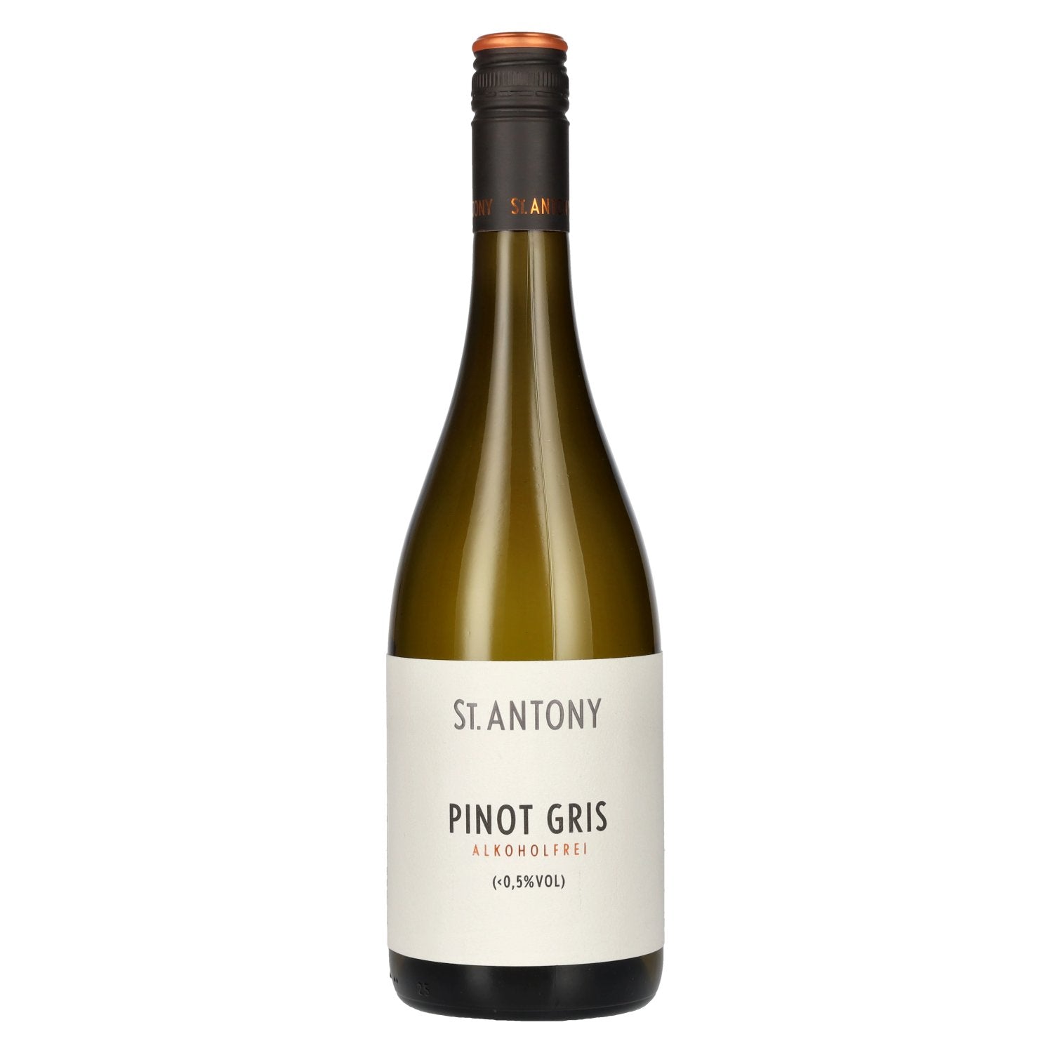 St. Antony Pinot Gris Alkoholfrei 0,75l