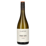 St. Antony Pinot Gris Alcohol-Free 0.75l