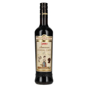 Lucano Cordial Caffé Liquore 26% vol. 0,7l