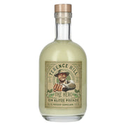 Terence Hill THE HERO EIN KLITZE PISTAZIE Cream Liqueur 20% Vol. 0,7l