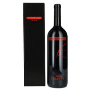 Scheiblhofer The Legends 2023 14 % vol., 1,5 l, dans un coffret cadeau