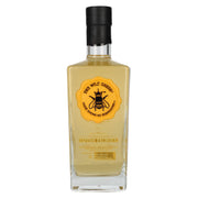 The Wild Geese Irish Honey Liqueur 35% Vol. 0,7l