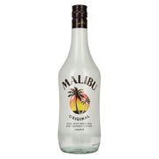 Malibu Coconut Original 18% ABV 0.7l