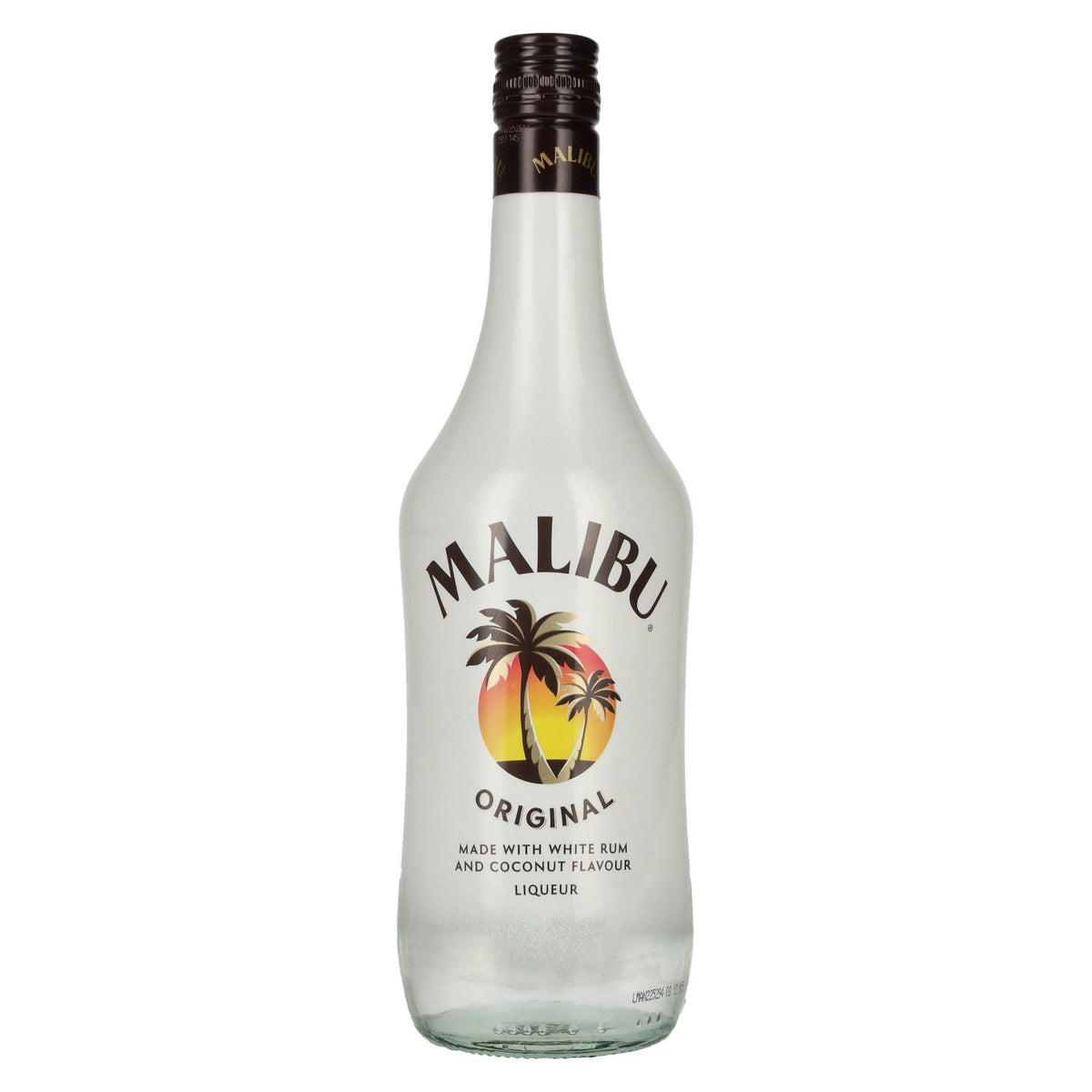Malibu Coconut Original 18% ABV 0.7l
