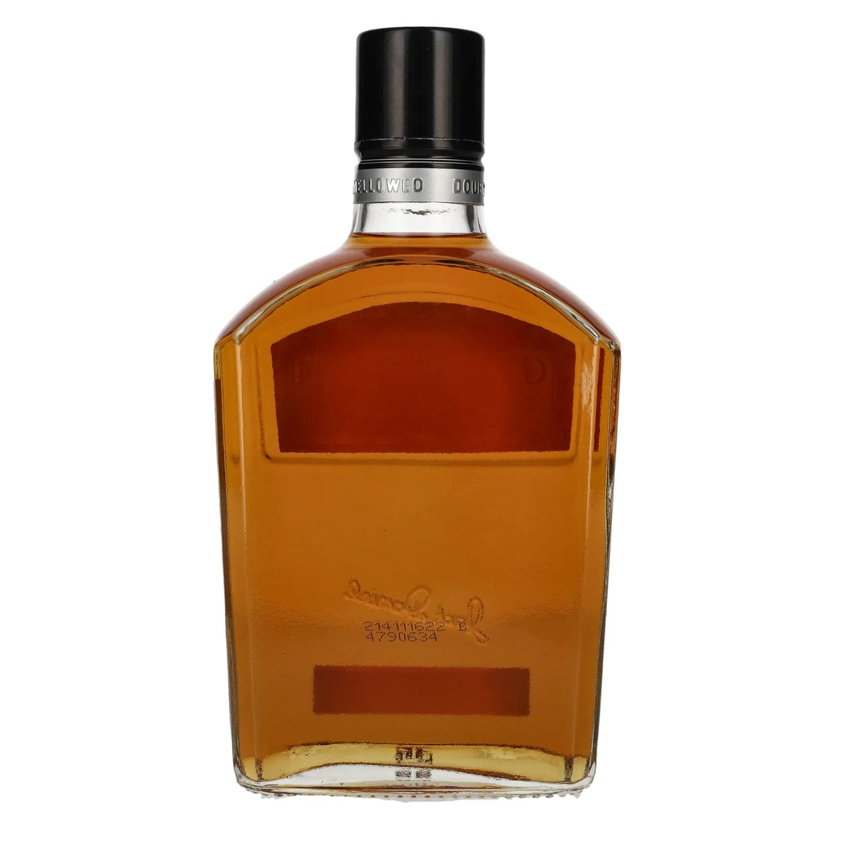 Jack Daniel's GENTLEMAN JACK Tennessee Whiskey 40% ABV 0.7l