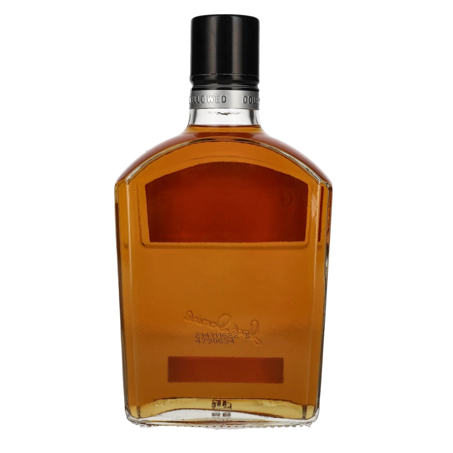 Jack Daniel's GENTLEMAN JACK Tennessee Whiskey 40% Vol. 0,7l